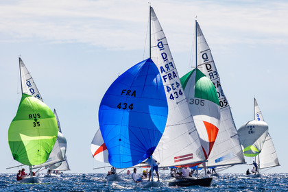 Régates Royales 2021