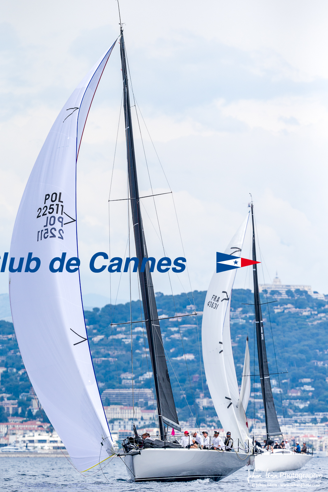 Championnat d Europe IRC 2023 - IRC European Championship 2023