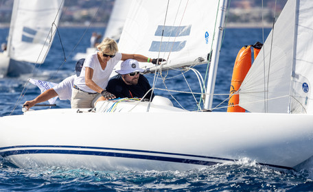 Régates Royales 2021