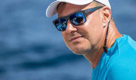 Régates Royales 2021