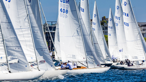 Régates Royales 2021