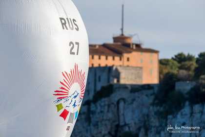 Armistice Cup 2021 Dragon