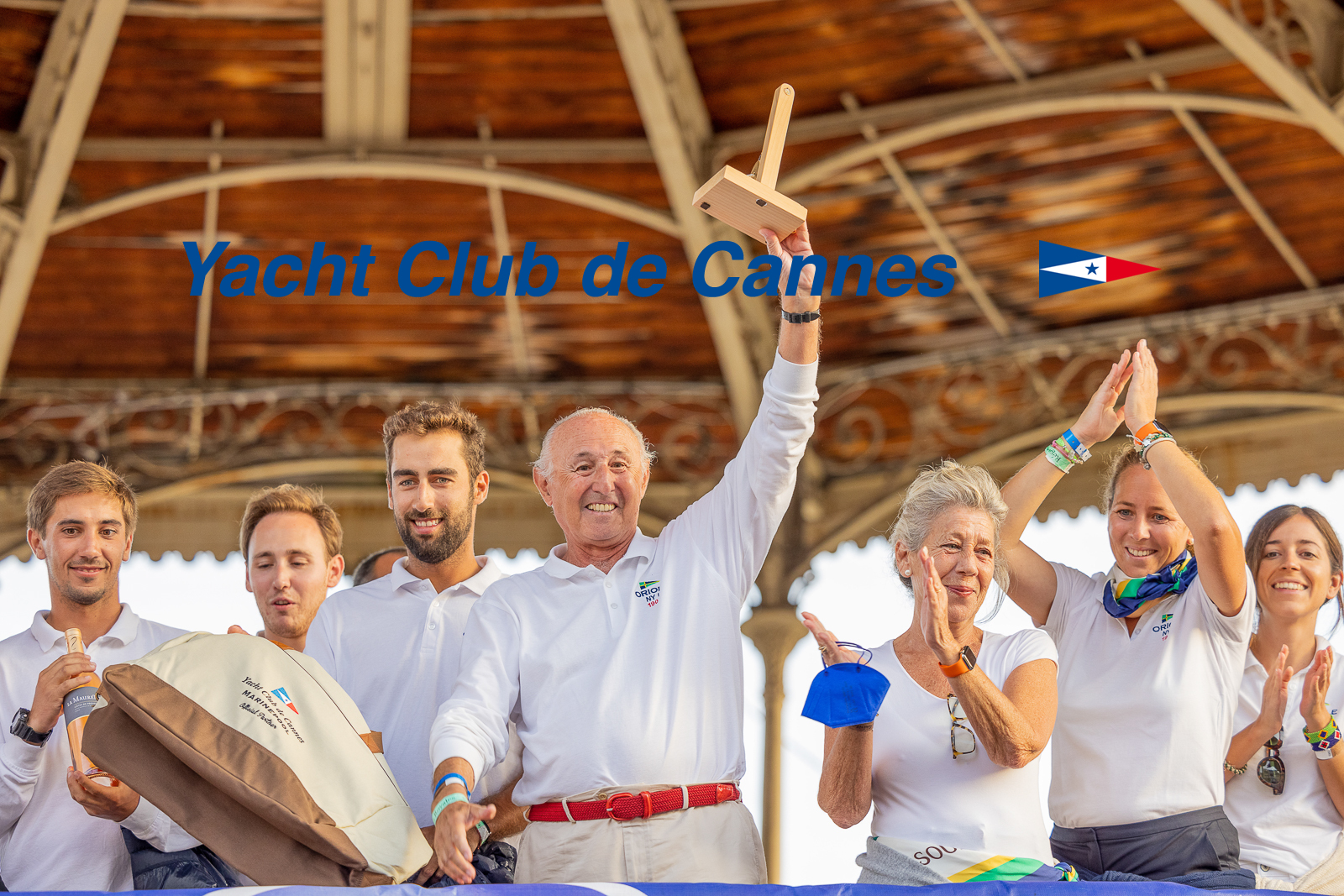 Régates Royales 2021