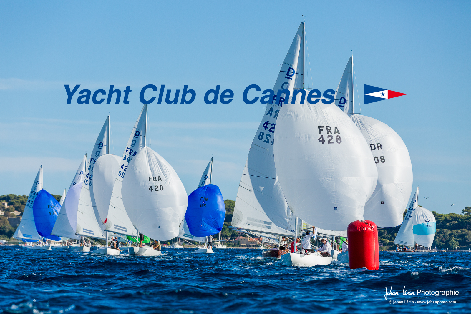 Régates Royales 2021