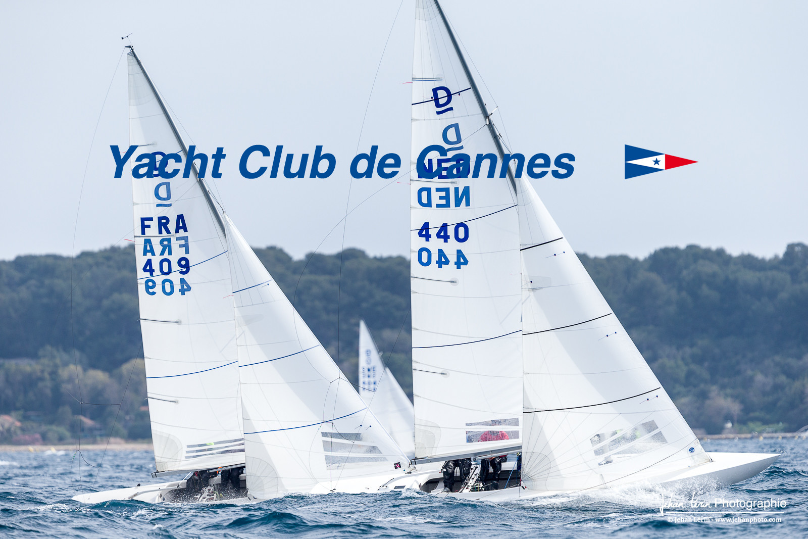 Coupe du Commodore Dragon