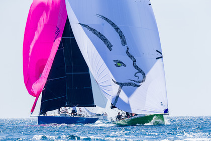 Championnat d Europe IRC 2023 - IRC European Championship 2023