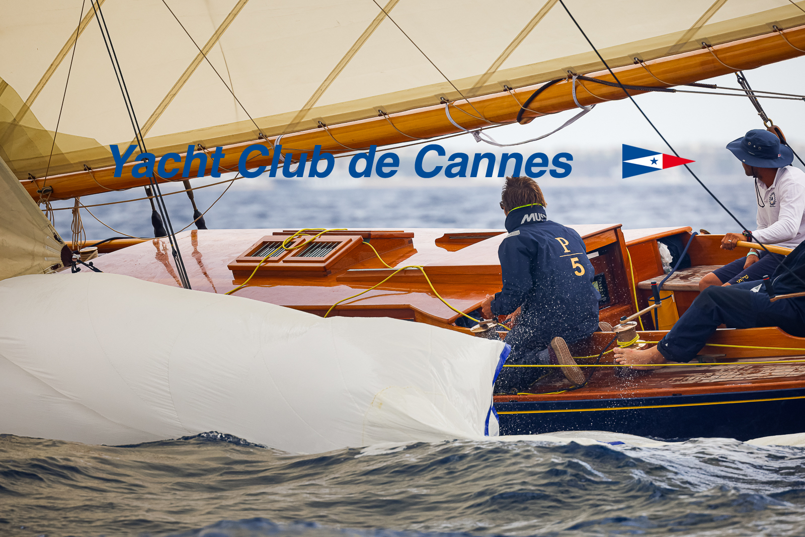 Régates Royales 2021