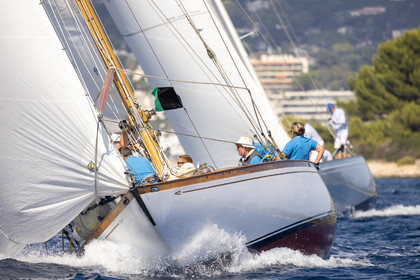 Régates Royales 2021