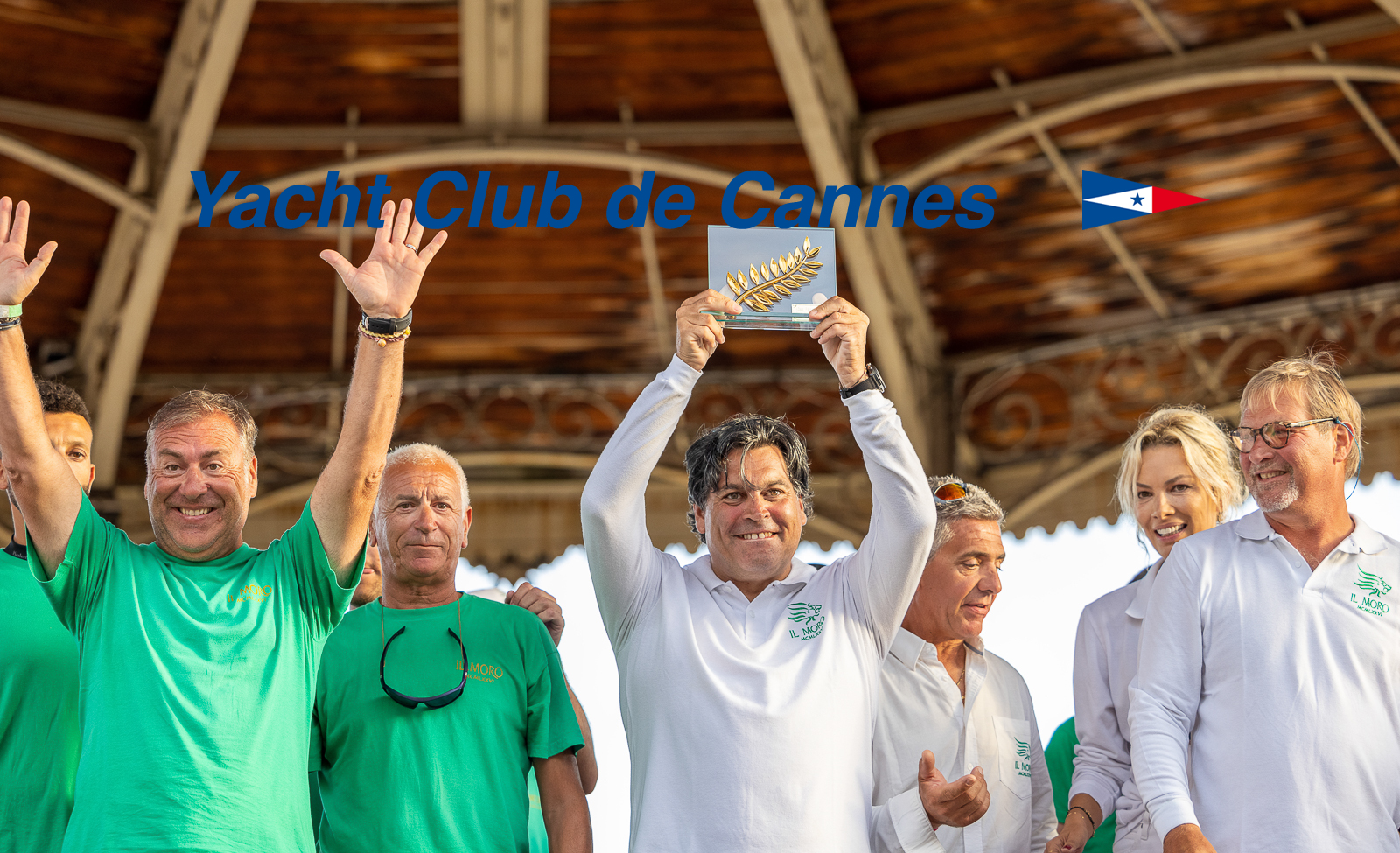 Régates Royales 2021