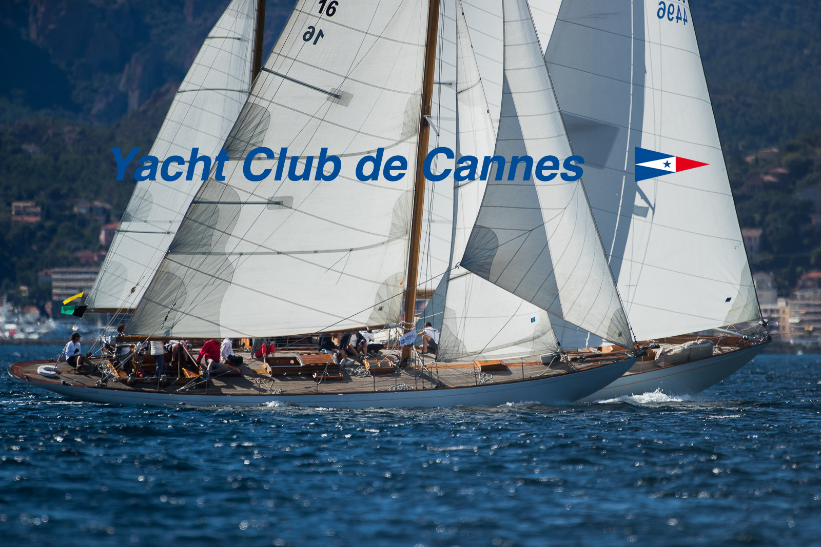 Régates Royales 2020