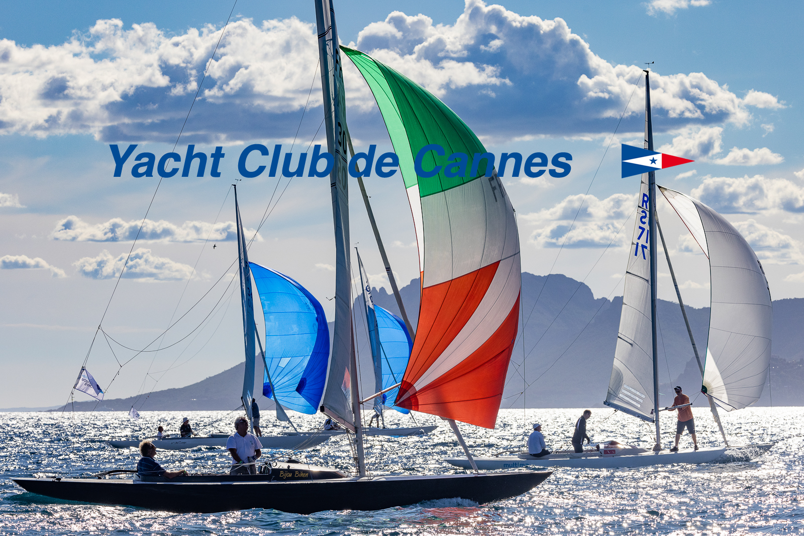 Régates Royales 2021