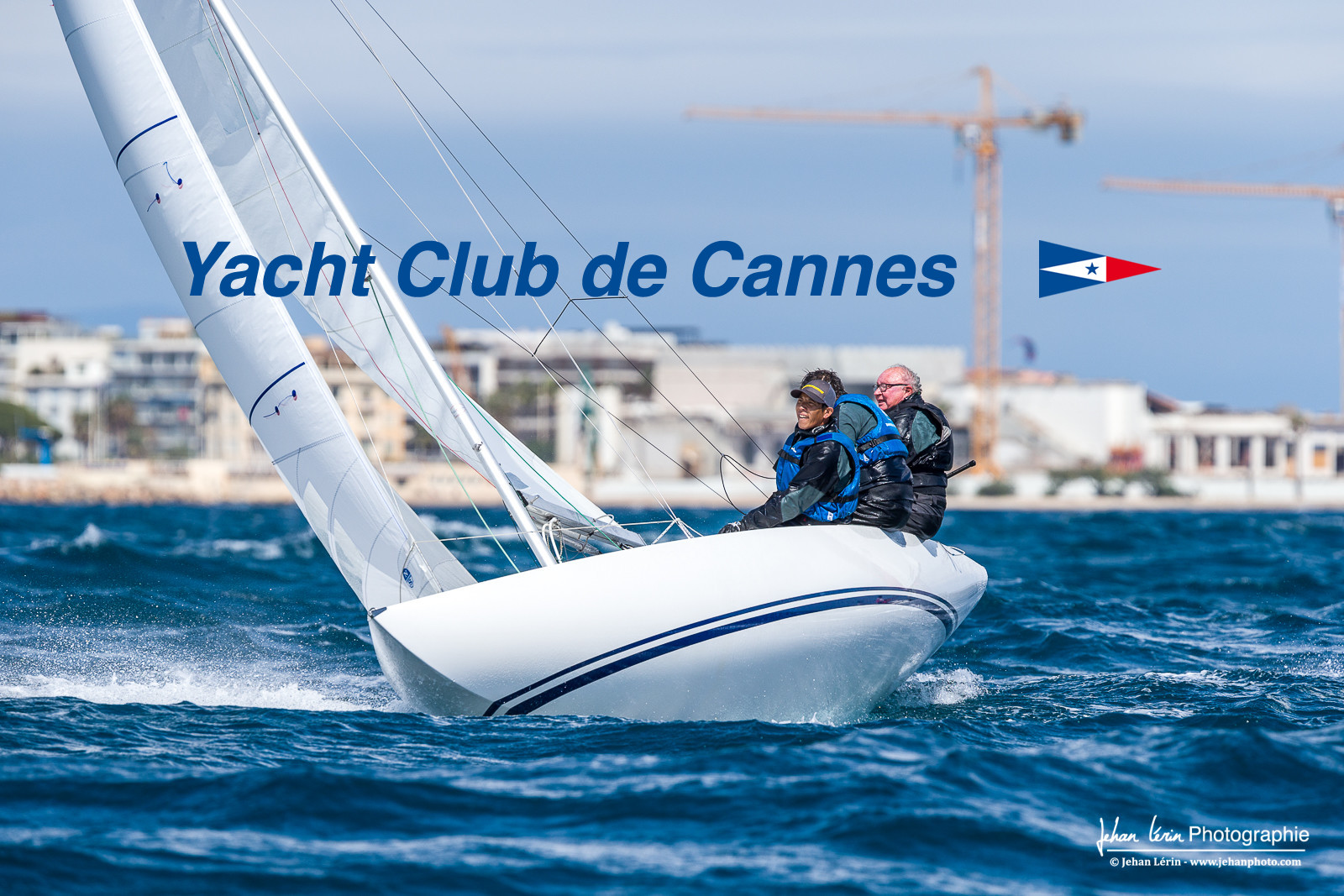 Semaine Internationale de Cannes de Dragon 2022