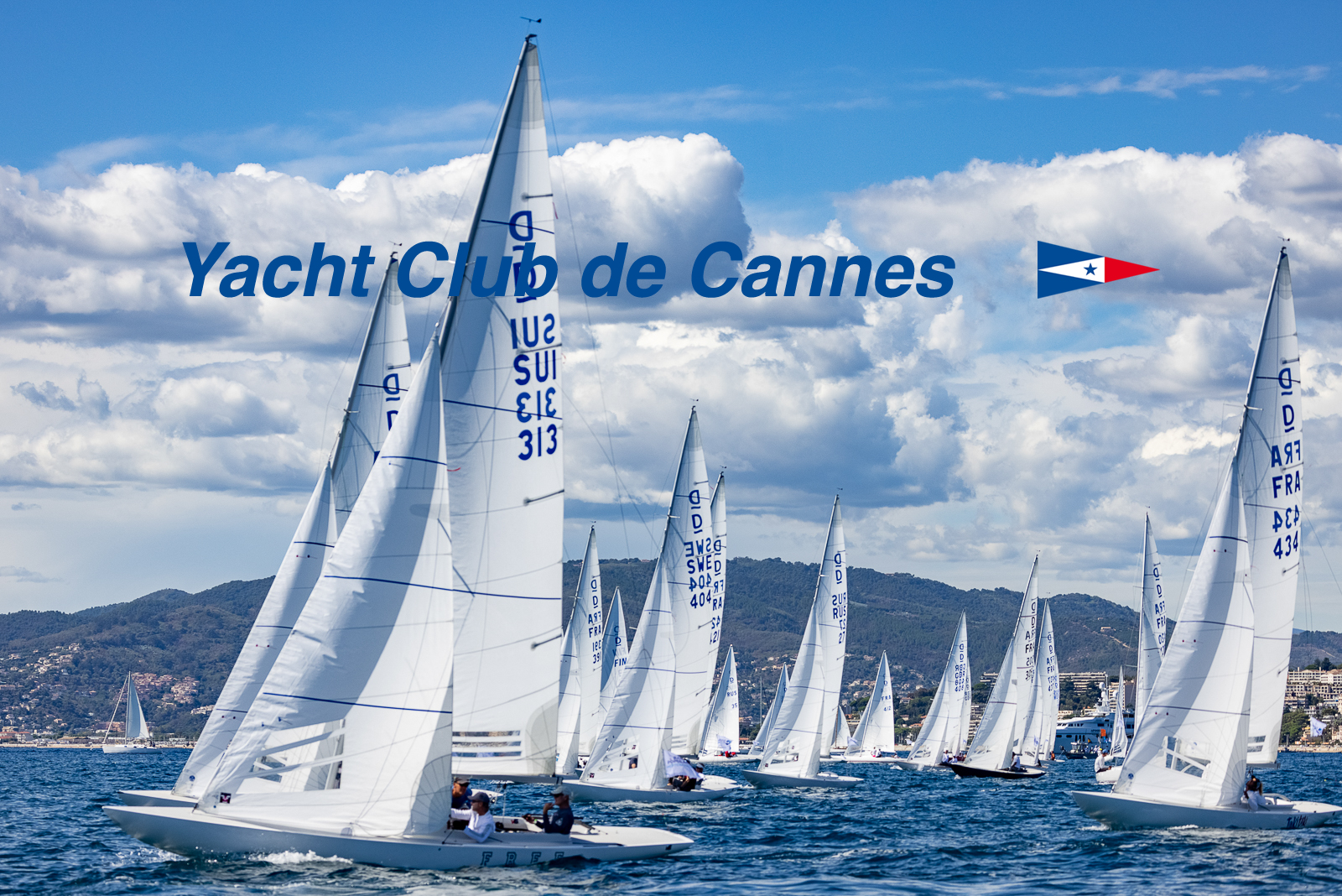 Régates Royales 2021