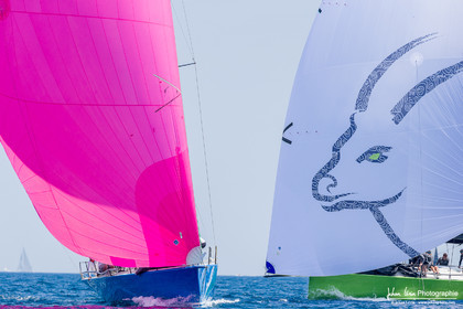 Championnat d Europe IRC 2023 - IRC European Championship 2023