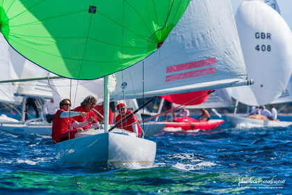 Régates Royales 2021