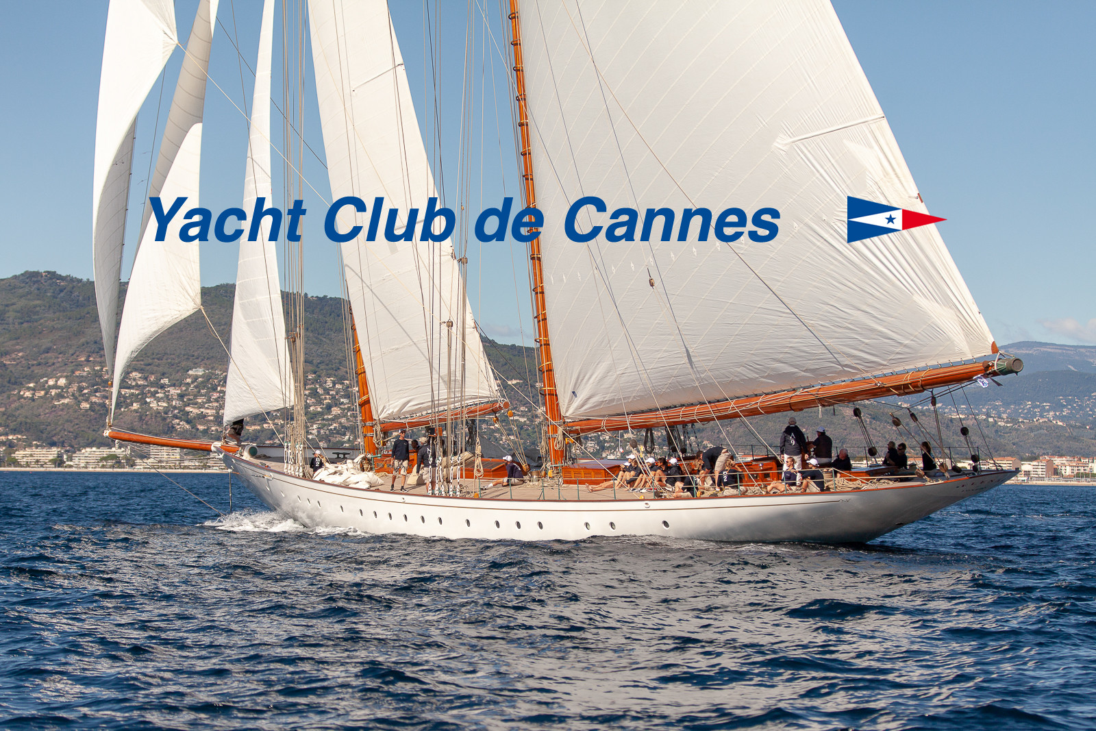 Régates Royales 2020