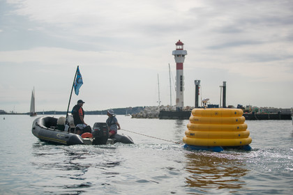 Régates Royales 2020