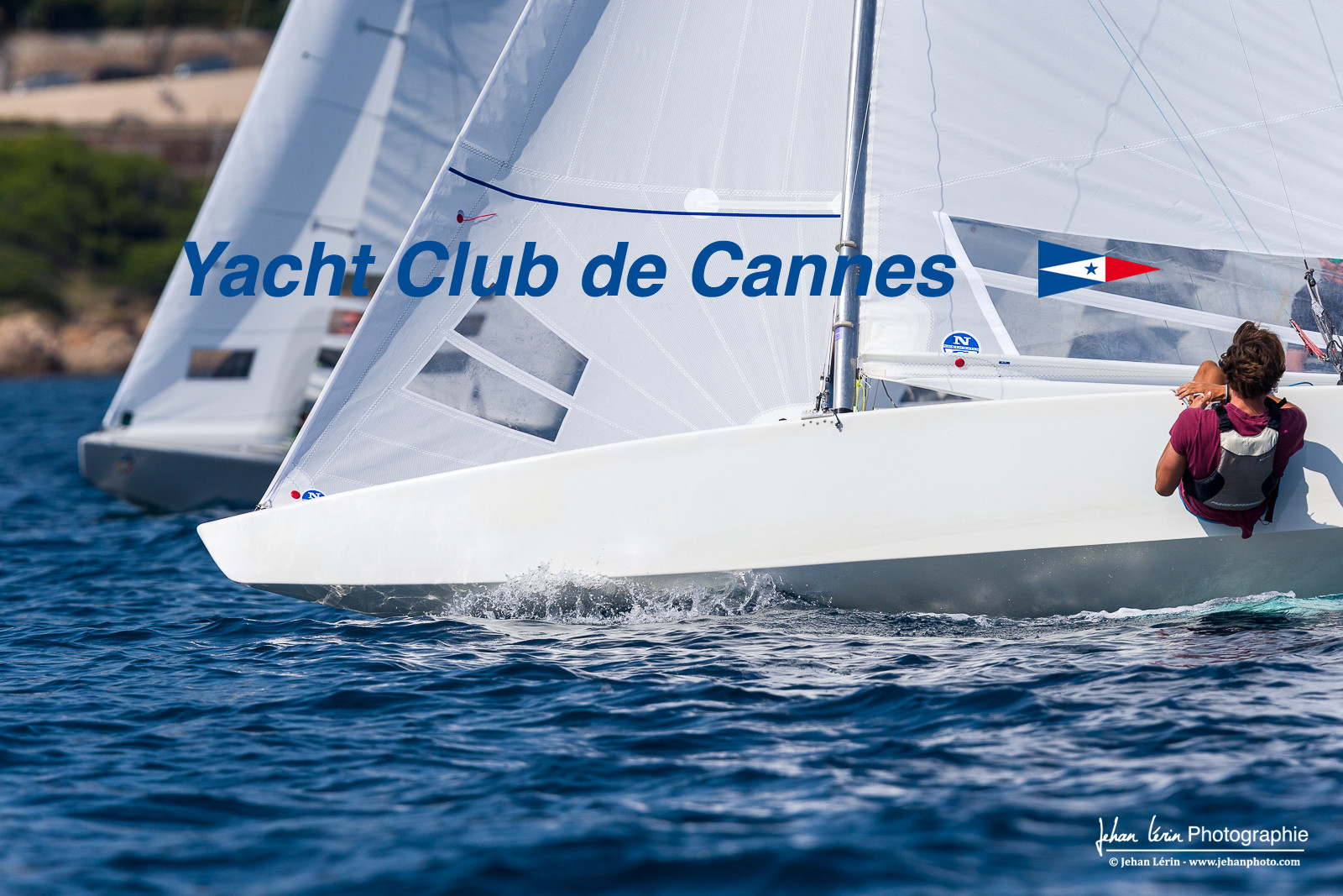 Régates Royales 2020