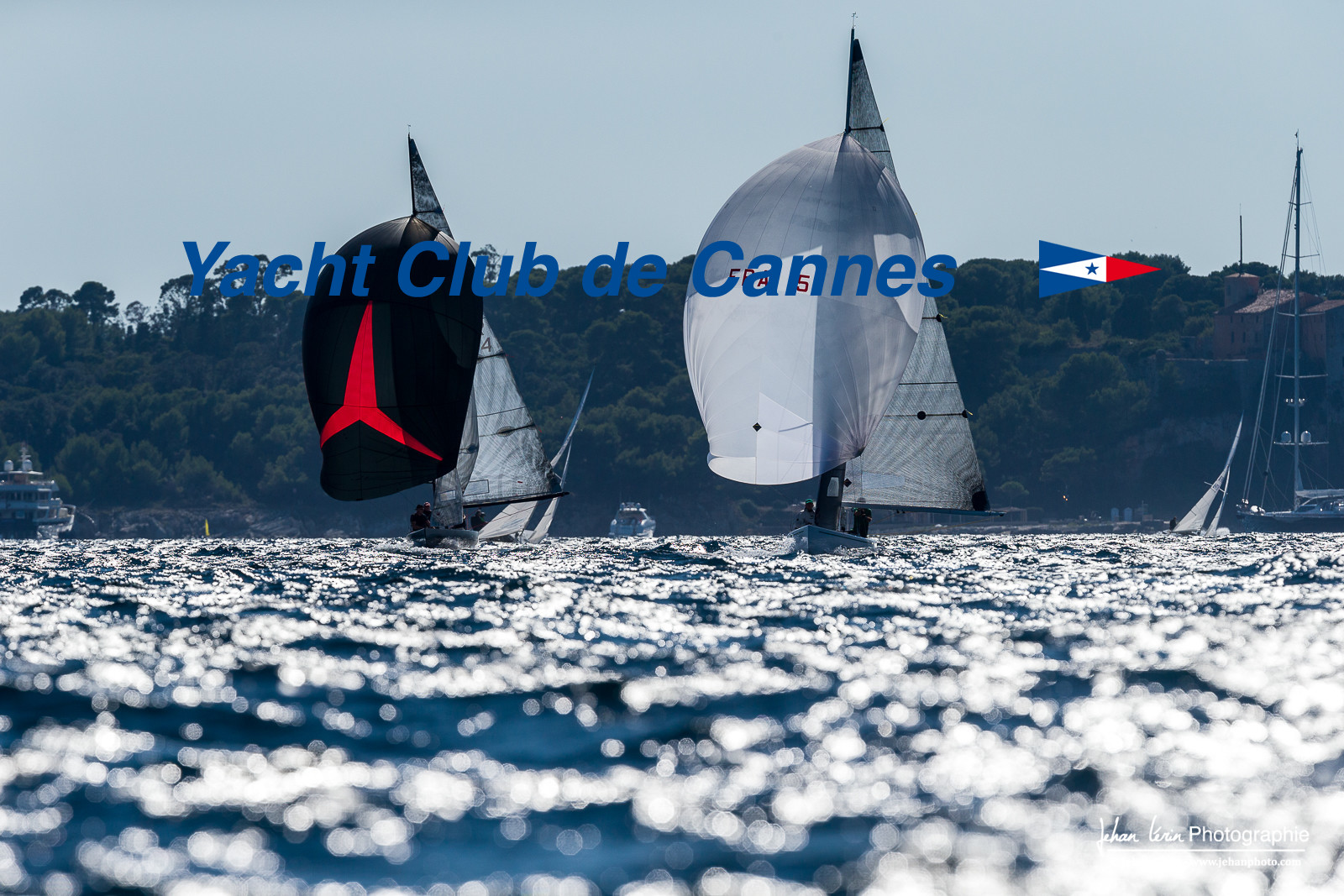 Régates Royales 2020