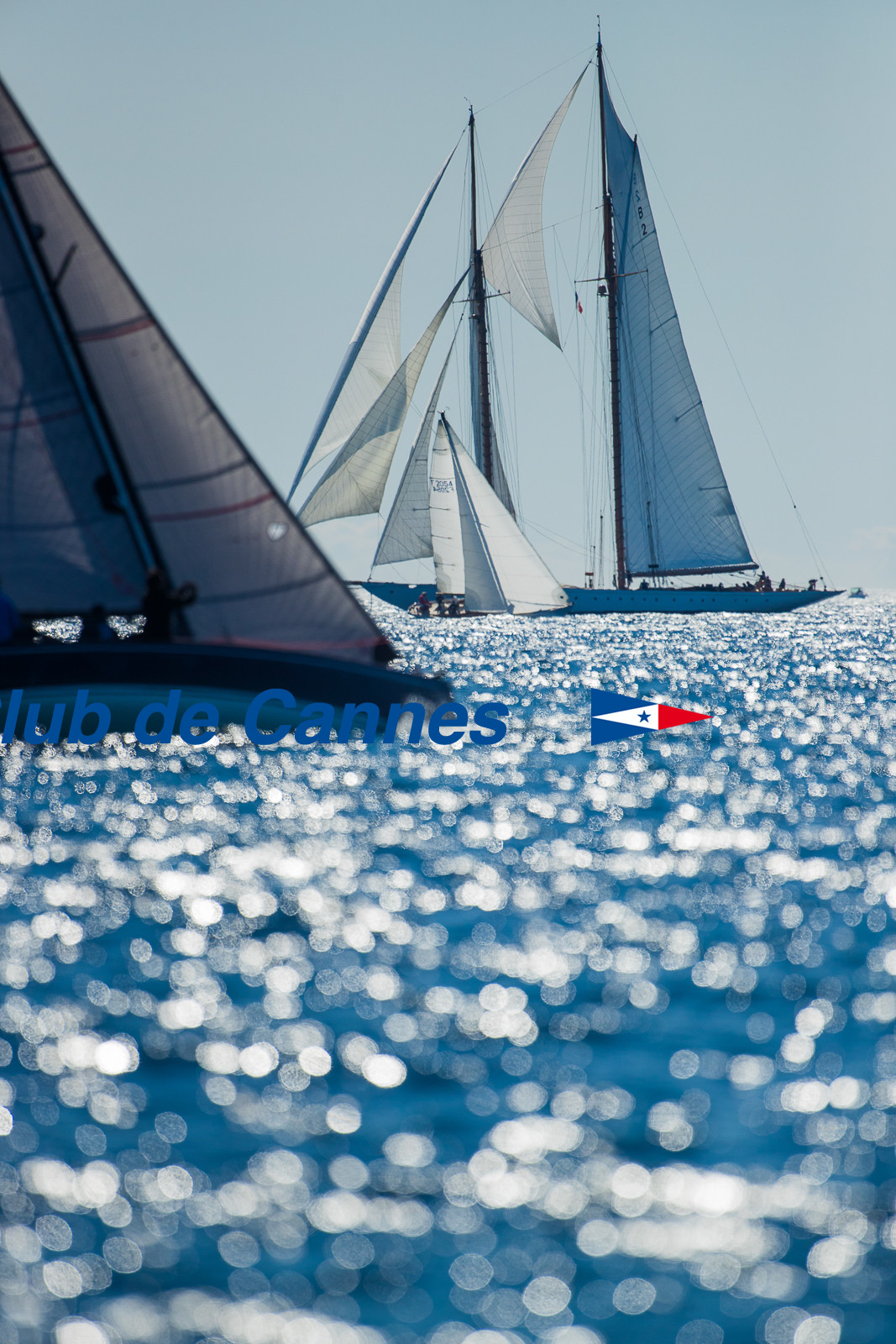 Régates Royales 2020