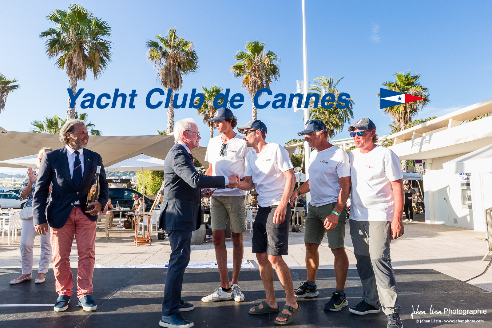 Championnat d Europe IRC 2023 - IRC European Championship 2023