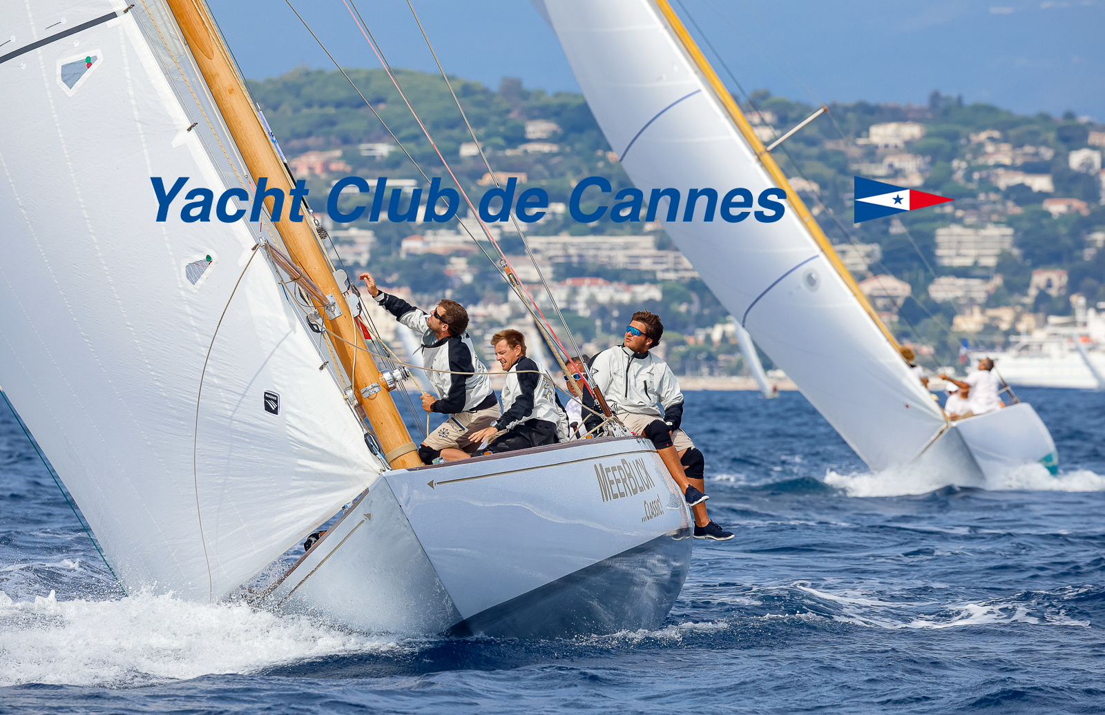 Régates Royales 2021