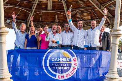 Régates Royales 2021