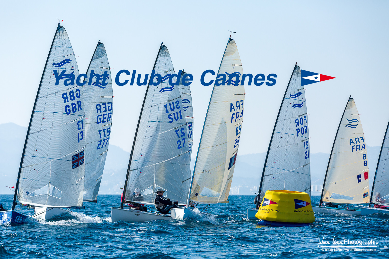 Semaine Internationale de Cannes de Finn 2023