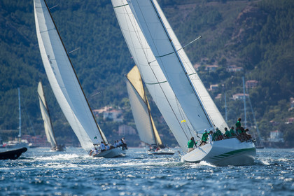 Régates Royales 2020