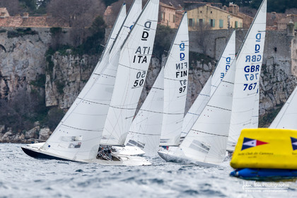 International Extra Cup Dragon 2023