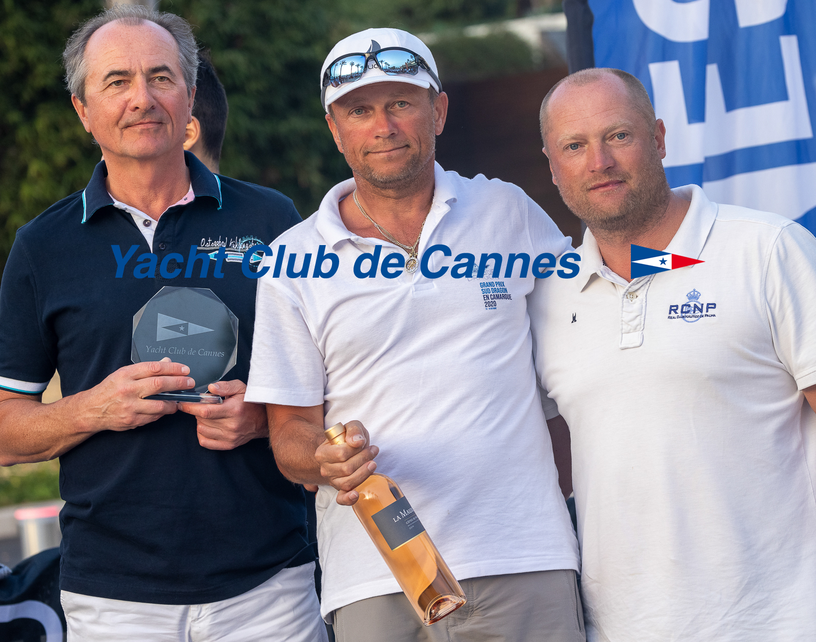 Régates Royales 2021