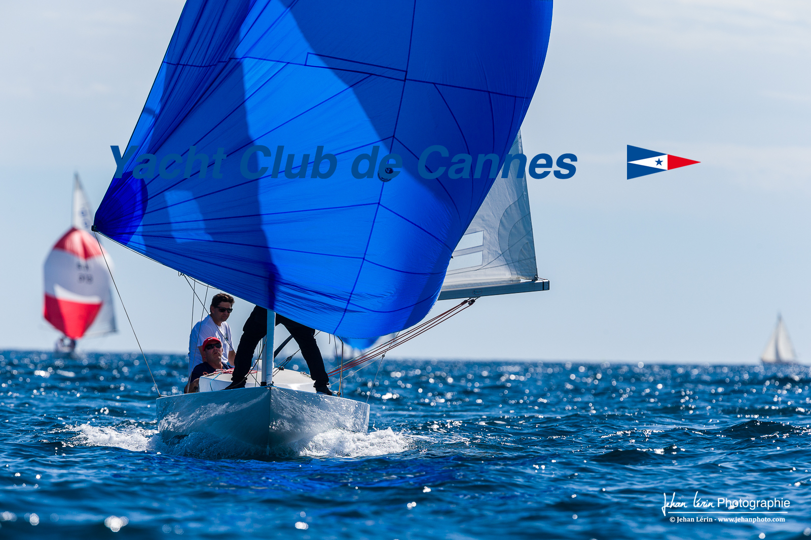 Régates Royales 2021