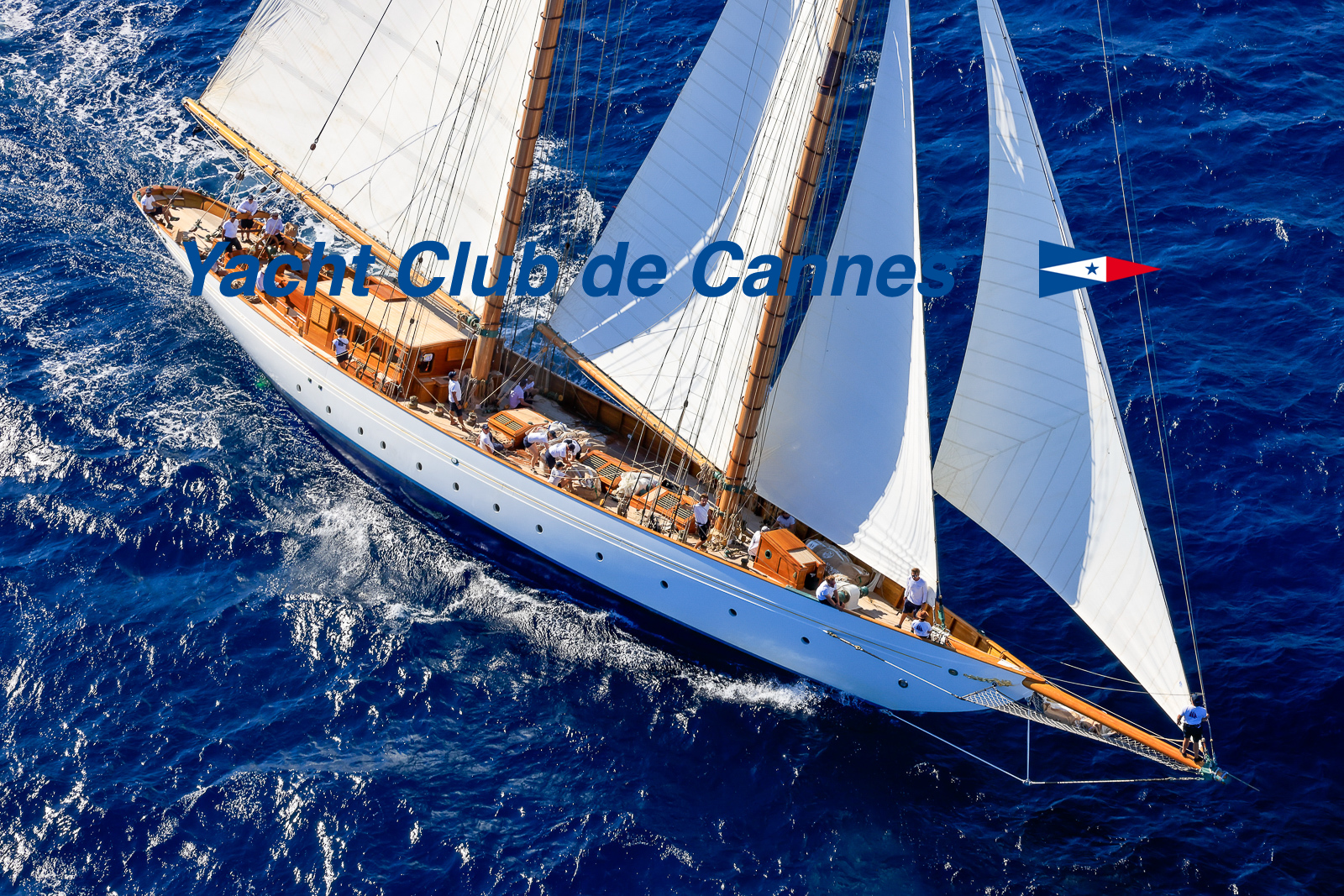 Régates Royales 2021