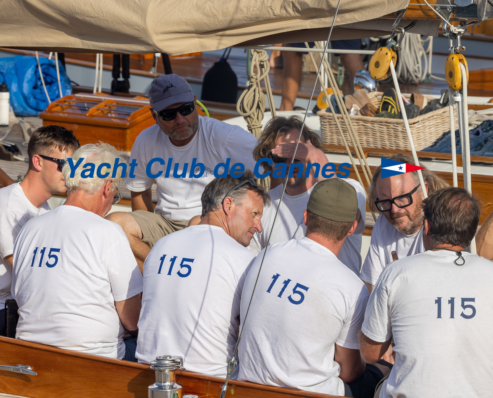 Régates Royales 2021