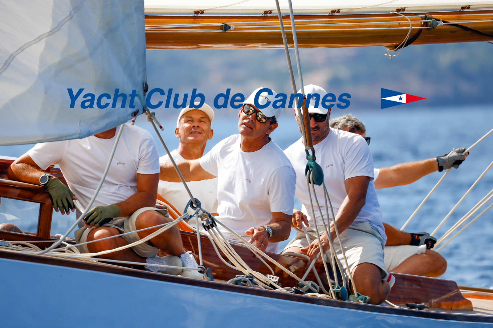 Régates Royales 2021