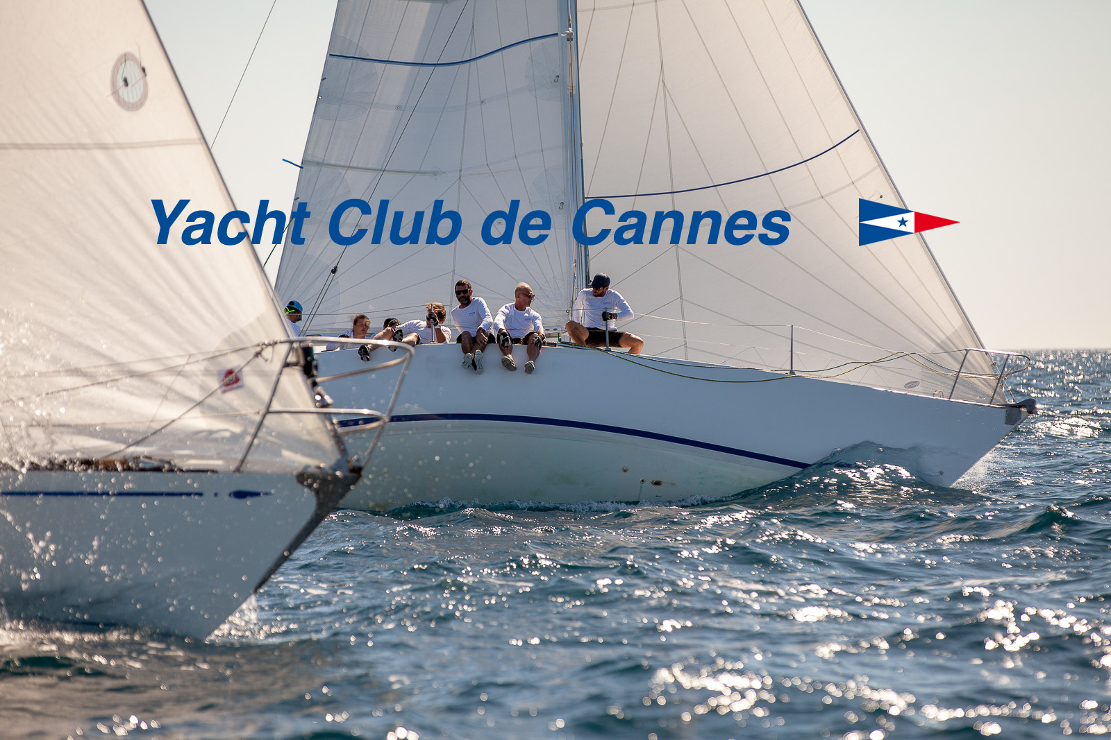 Régates Royales 2020