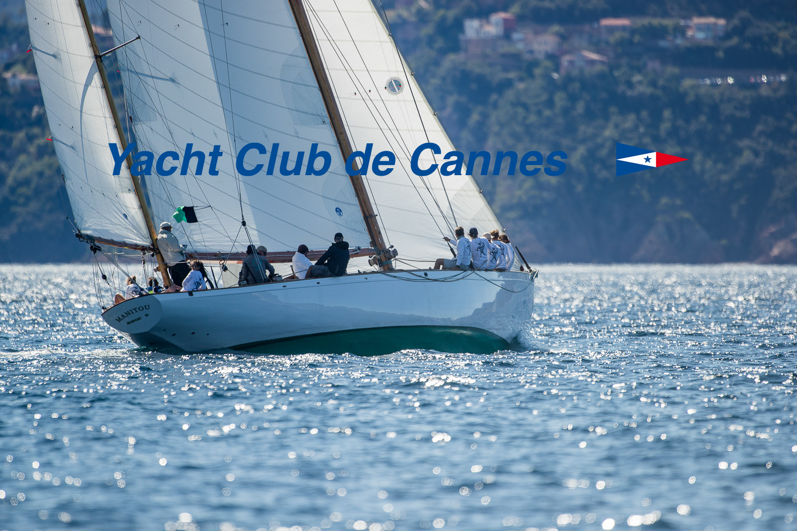 Régates Royales 2020