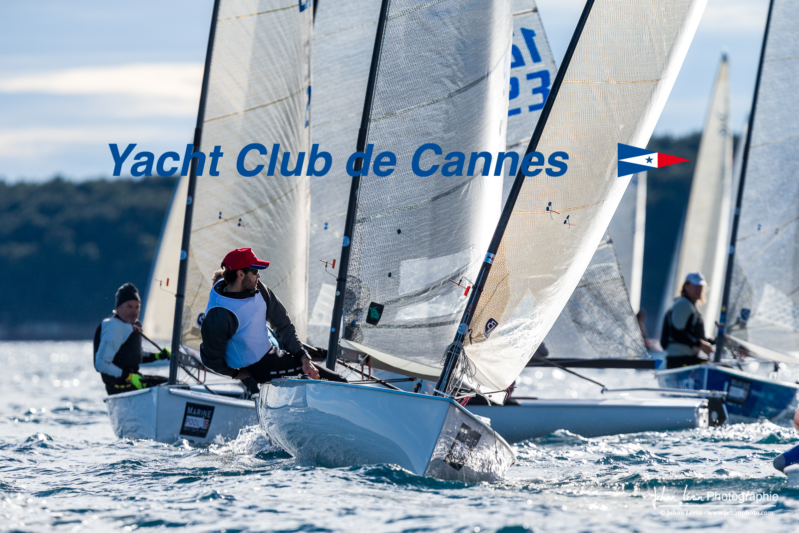 Semaine Internationale de Cannes de Finn 2022 Semaine Internationale de Cannes de Finn 2022