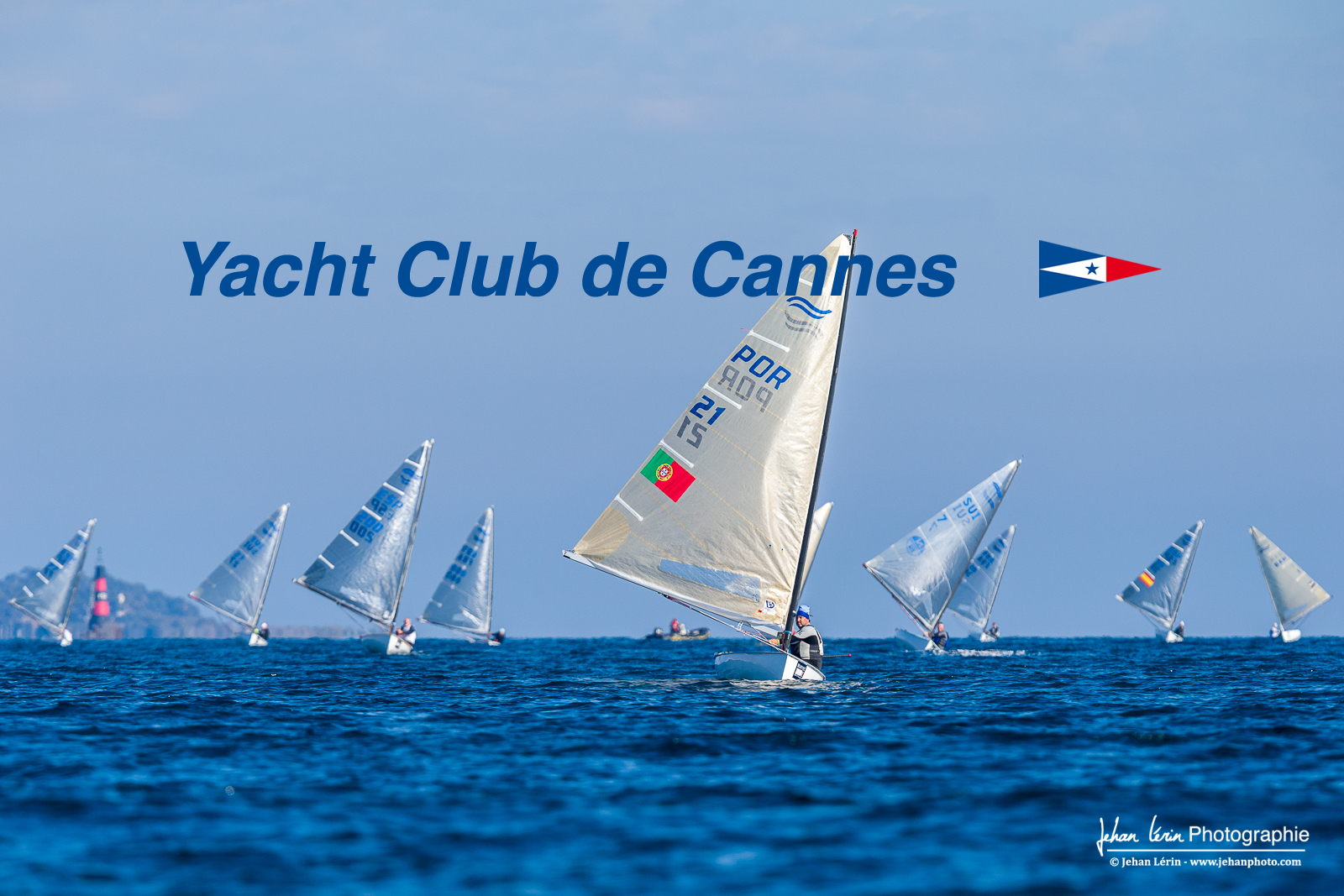 Semaine Internationale de Cannes de Finn 2022