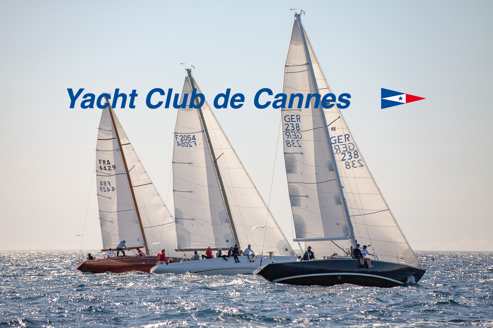 Régates Royales 2020