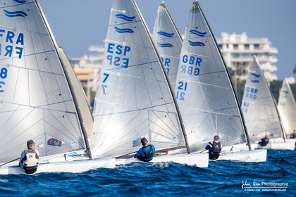 Semaine Internationale de Cannes de Finn 2023