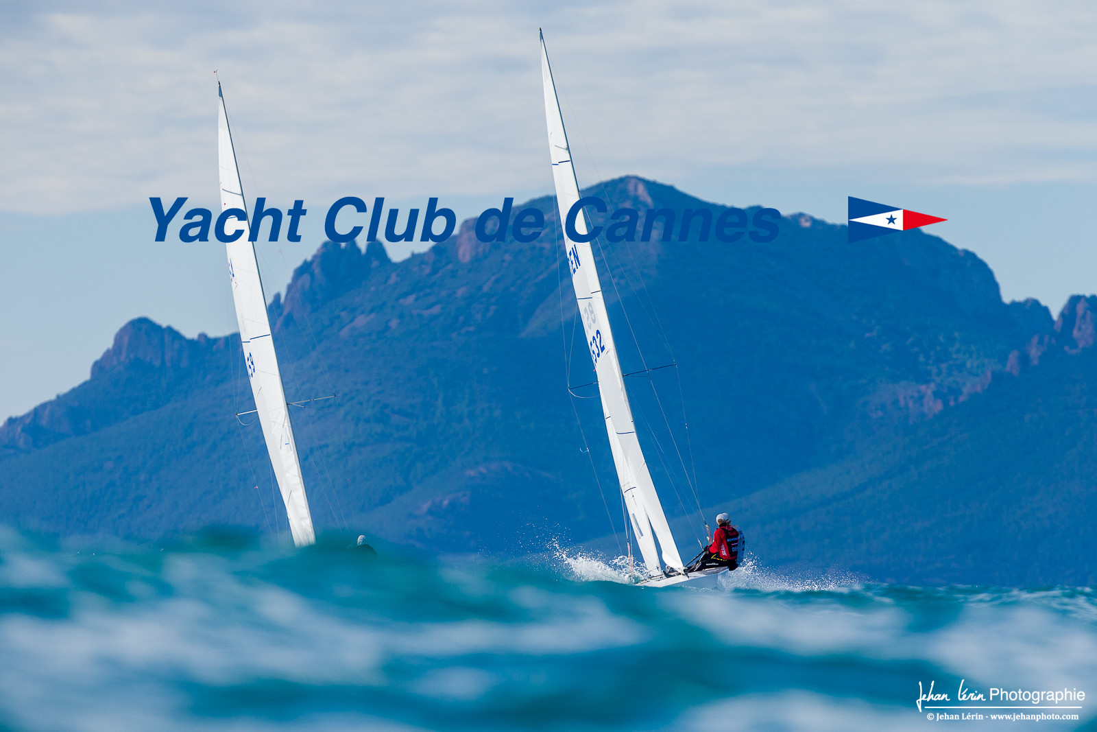 European Championship Star 2023