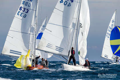 Armistice Cup Dragon 2022