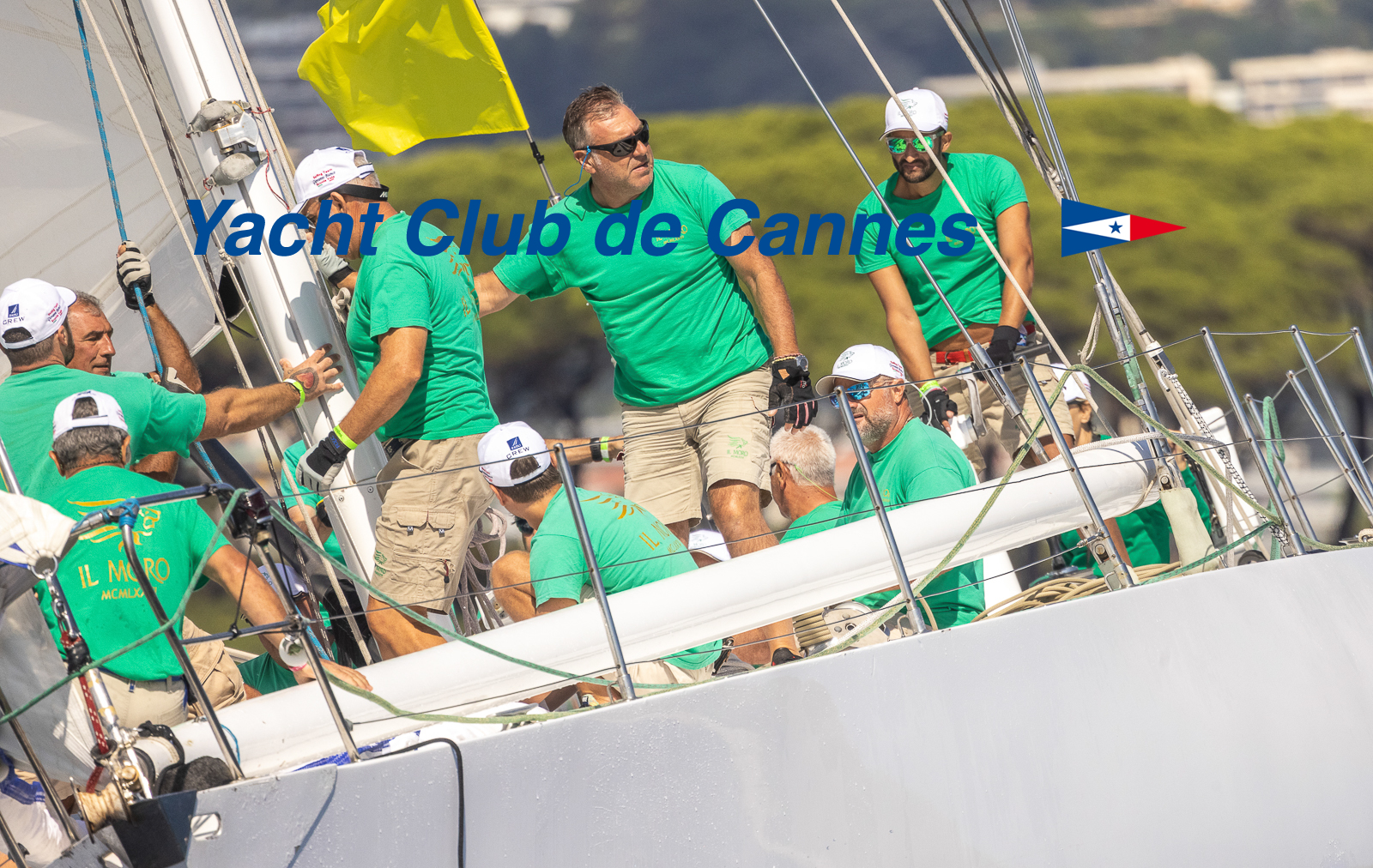 Régates Royales 2021