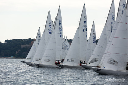 Cannes Dragon Grand Prix 2017