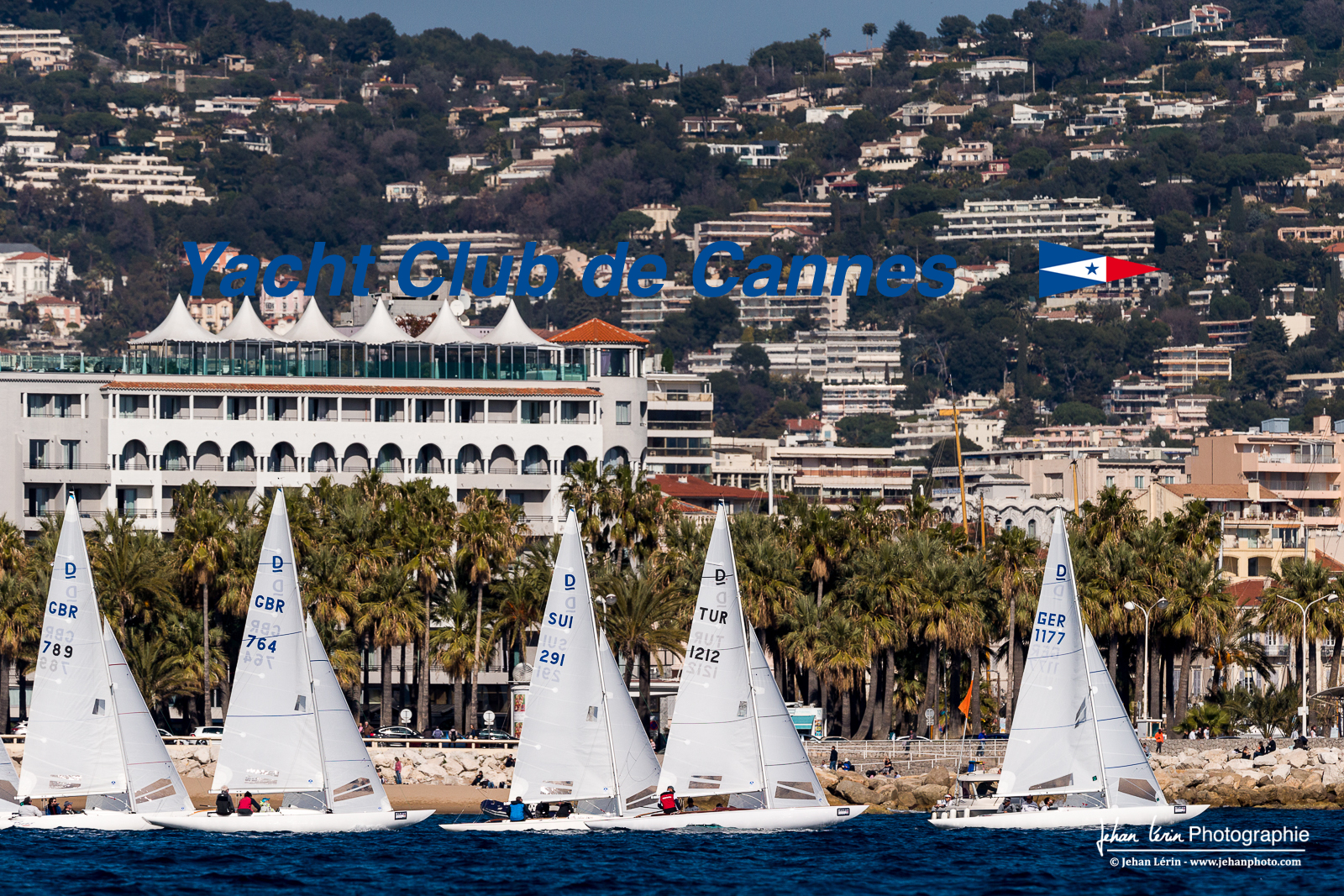 Cannes Dragon Grand Prix 2017