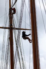 Régates Royales 2020