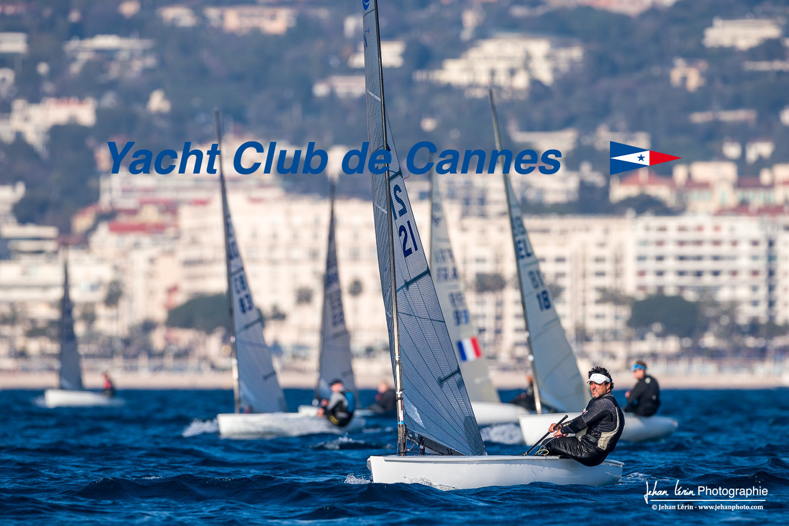 Semaine Internationale de Cannes de Finn 2023