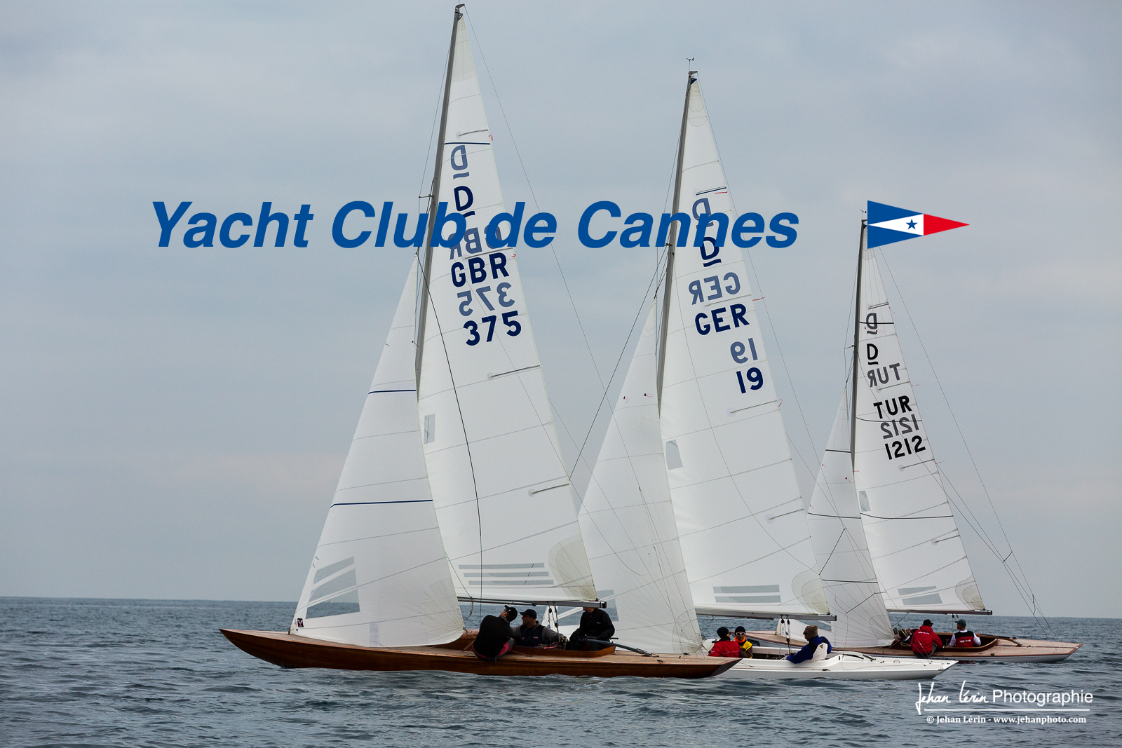 Cannes Dragon Grand Prix 2017