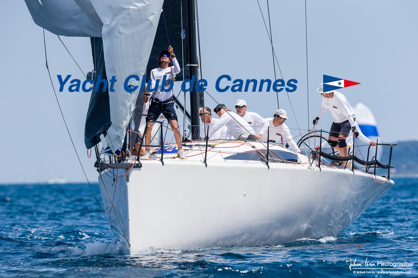Championnat d Europe IRC 2023 - IRC European Championship 2023